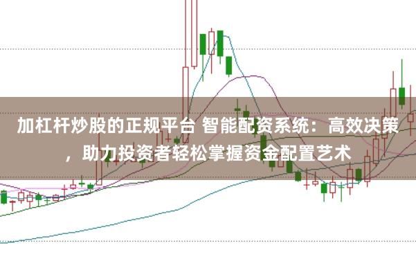 加杠杆炒股的正规平台 智能配资系统：高效决策，助力投资者轻松掌握资金配置艺术