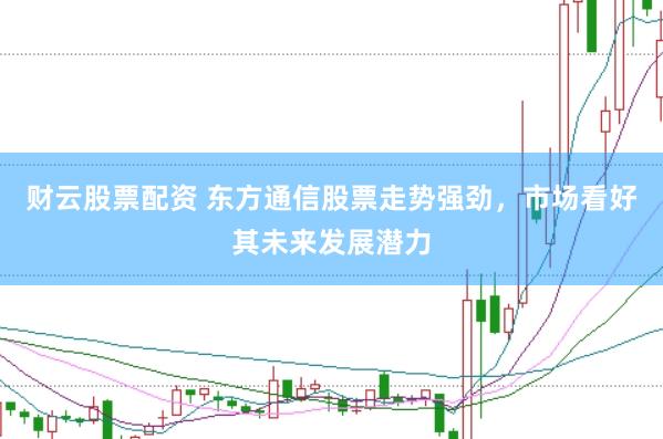 财云股票配资 东方通信股票走势强劲，市场看好其未来发展潜力