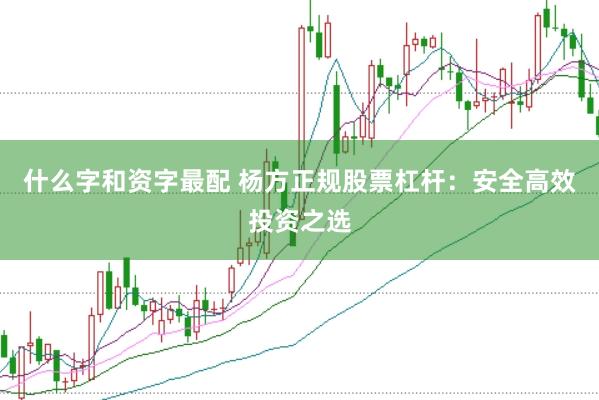 什么字和资字最配 杨方正规股票杠杆：安全高效投资之选