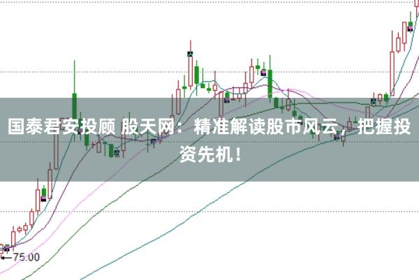 国泰君安投顾 股天网：精准解读股市风云，把握投资先机！