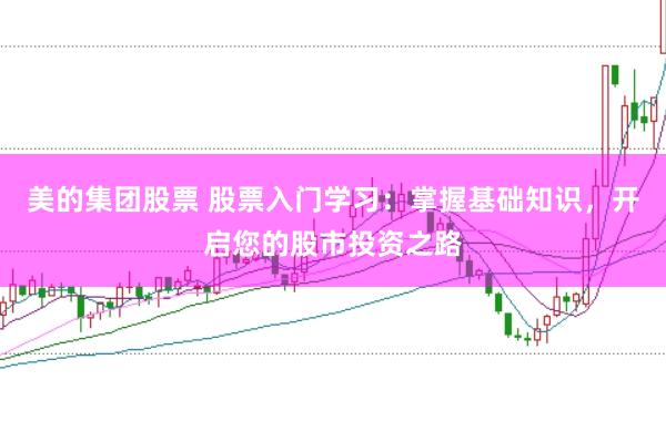美的集团股票 股票入门学习：掌握基础知识，开启您的股市投资之路