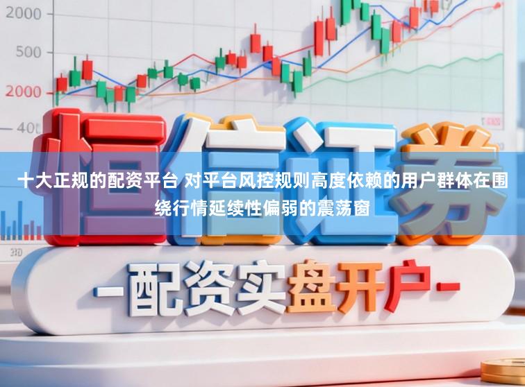 十大正规的配资平台 对平台风控规则高度依赖的用户群体在围绕行情延续性偏弱的震荡窗