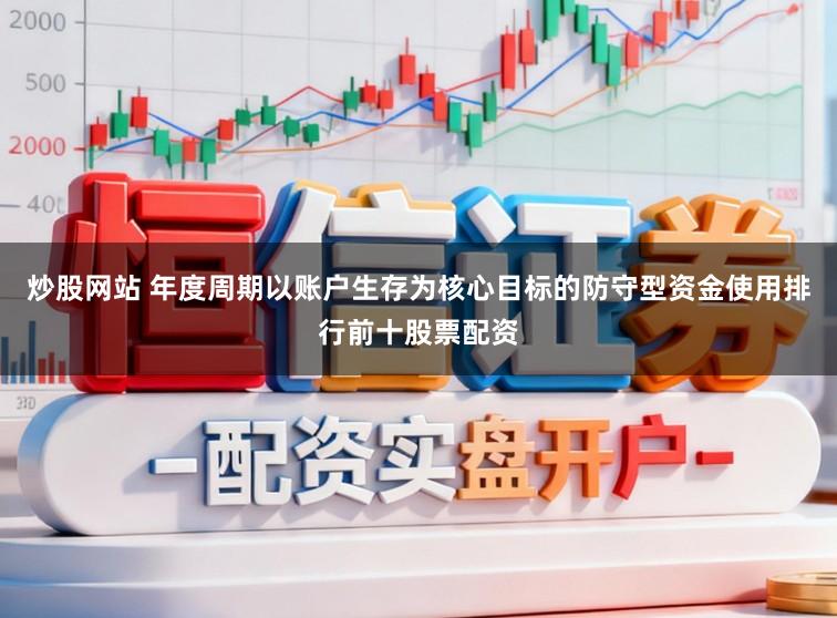 炒股网站 年度周期以账户生存为核心目标的防守型资金使用排行前十股票配资