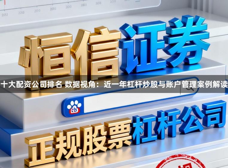 十大配资公司排名 数据视角：近一年杠杆炒股与账户管理案例解读
