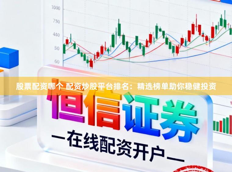 股票配资哪个 配资炒股平台排名：精选榜单助你稳健投资