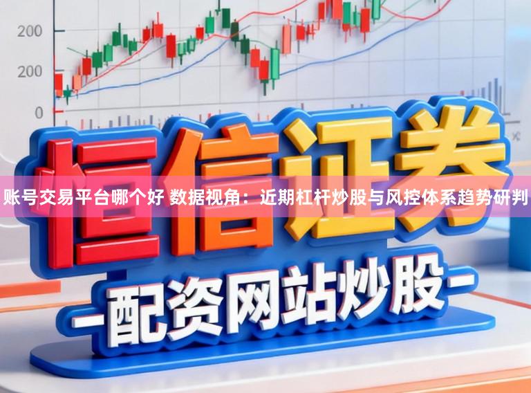 账号交易平台哪个好 数据视角：近期杠杆炒股与风控体系趋势研判