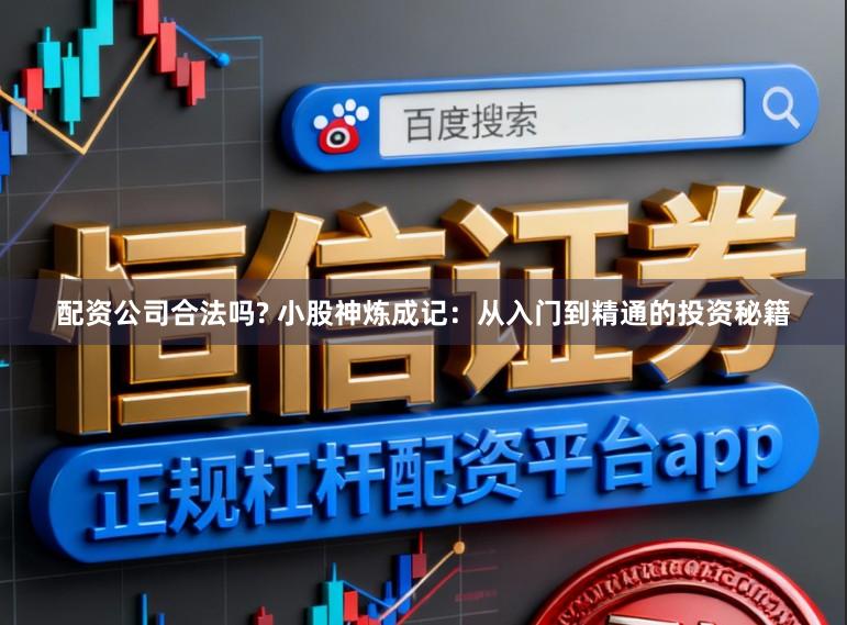 配资公司合法吗? 小股神炼成记：从入门到精通的投资秘籍