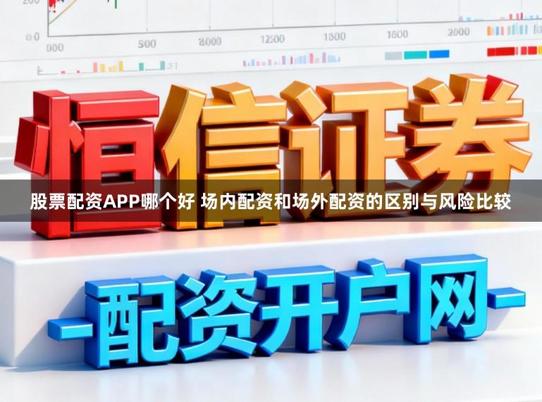 股票配资APP哪个好 场内配资和场外配资的区别与风险比较
